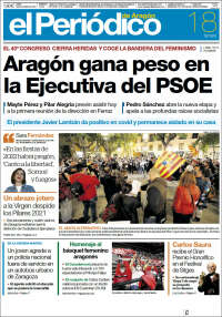 El Periódico de Aragón