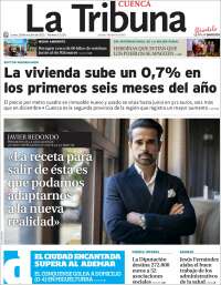 La Tribuna de Cuenca