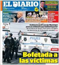 El Diario NY