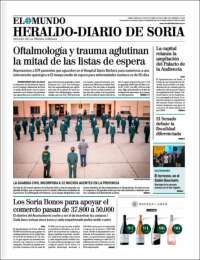 Diario de Soria