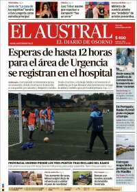 El Austral de Osorno