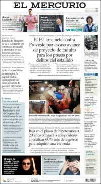 El Mercurio