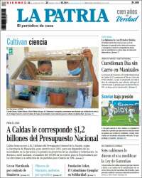 La Patria