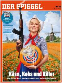 Der Spiegel