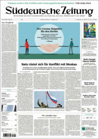 Sueddeutsche