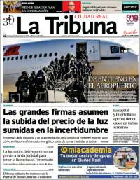 La Tribuna de Ciudad Real