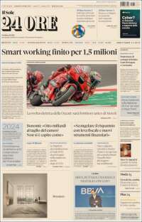 Il Sole 24 ORE
