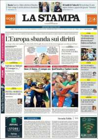La Stampa