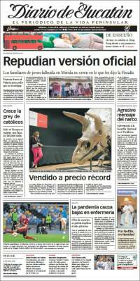Diario de Yucatán