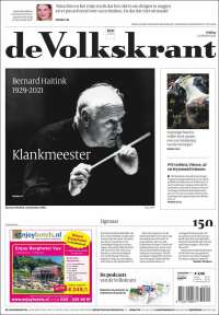 De Volkskrant