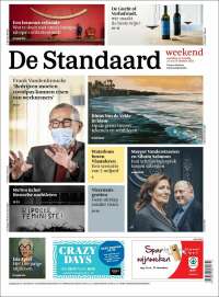 De Standaard