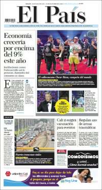 El País - Cali