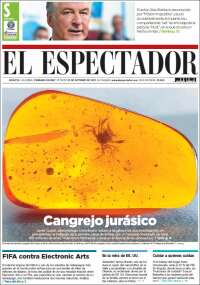 El Espectador