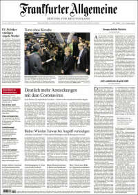 Frankfurter Allgemeine