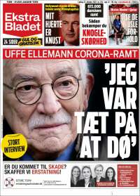 Ekstra Bladet