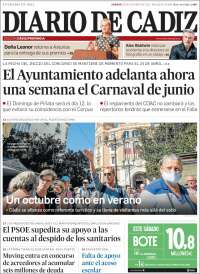 Diario de Cádiz