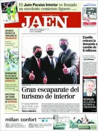 Diario Jaén