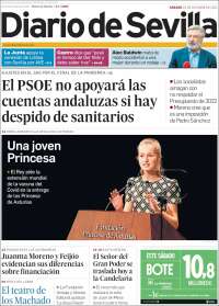 Diario de Sevilla