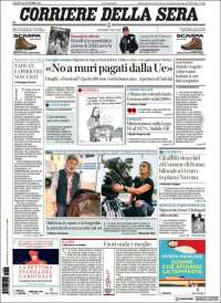 Corriere della Sera