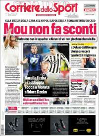 Corriere dello Sport