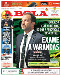 A Bola