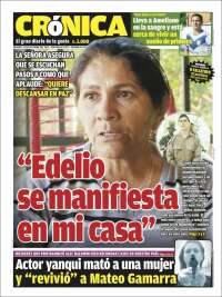 Diario Crónica