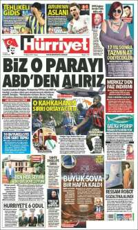 Hürriyet