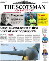 The Scotsman