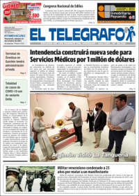 El Telégrafo