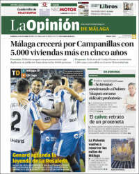 La Opinión de Málaga