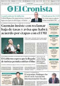 El Cronista Comercial