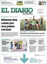 Diario de la República