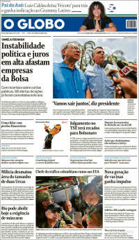 O Globo