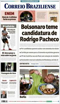 Correio Braziliense