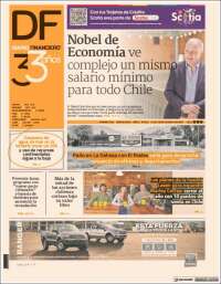 Diario Financiero