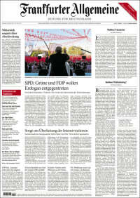 Frankfurter Allgemeine
