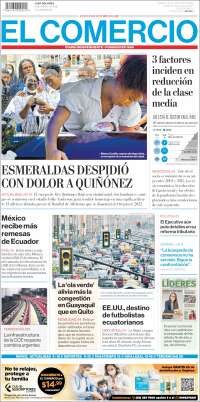 El Comercio
