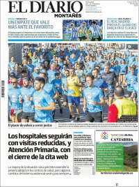 El Diario Montañés