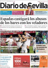 Diario de Sevilla