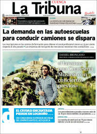 La Tribuna de Cuenca