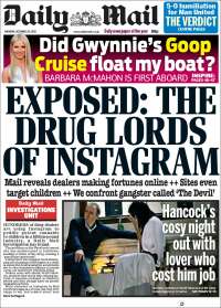 Daily Mail