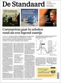 De Standaard