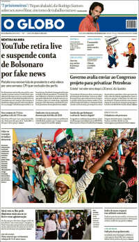 O Globo