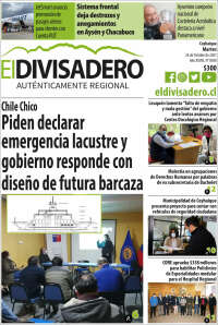 Diario El Divisadero