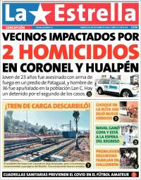 La Estrella de Concepción