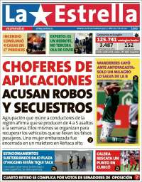 Estrella de Valparaiso