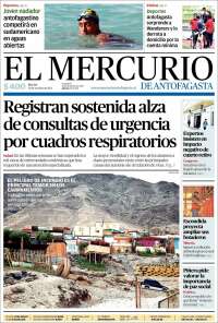 El Mercurio de Antofagasta