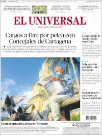 El Universal