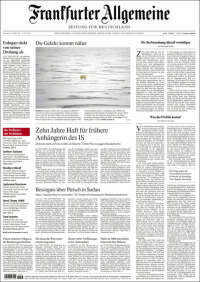 Frankfurter Allgemeine