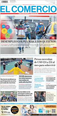 El Comercio
